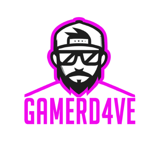 GamerD4ve